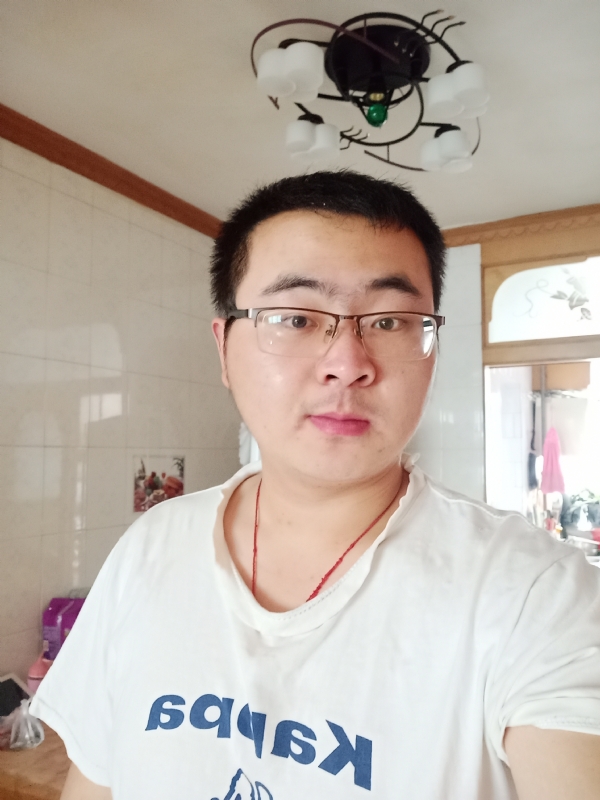 于磊的第一张照片--三明相亲服务中心