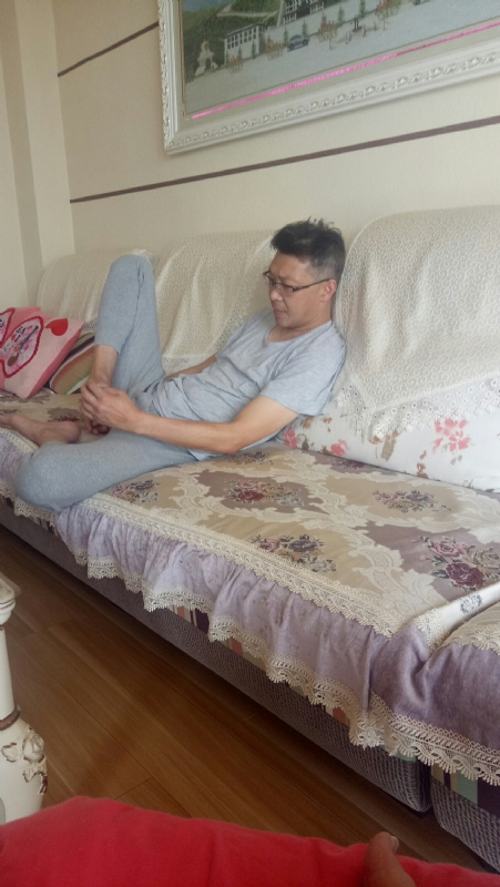 不甘寂寞的第一张照片--三明相亲服务中心