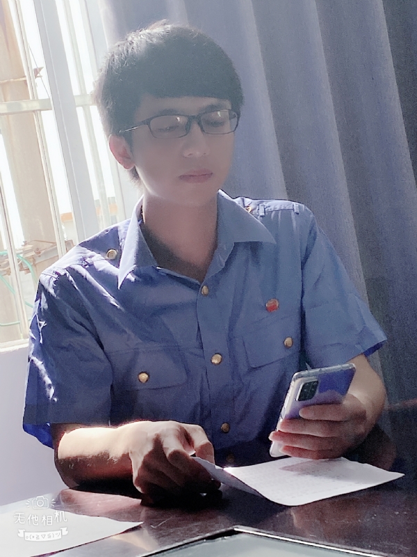 展昭的第五张照片--三明相亲服务中心