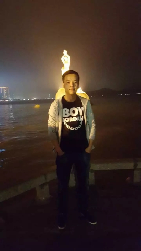 清风徐来。的第一张照片--三明相亲服务中心