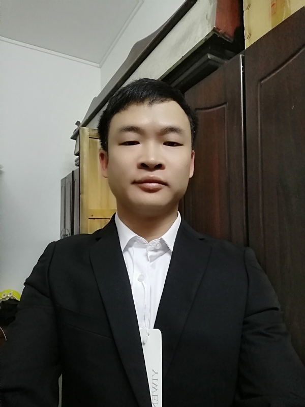 寻找真爱的第一张照片--三明相亲服务中心