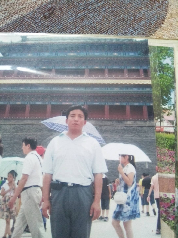 李晓磊的第二张照片--三明相亲服务中心