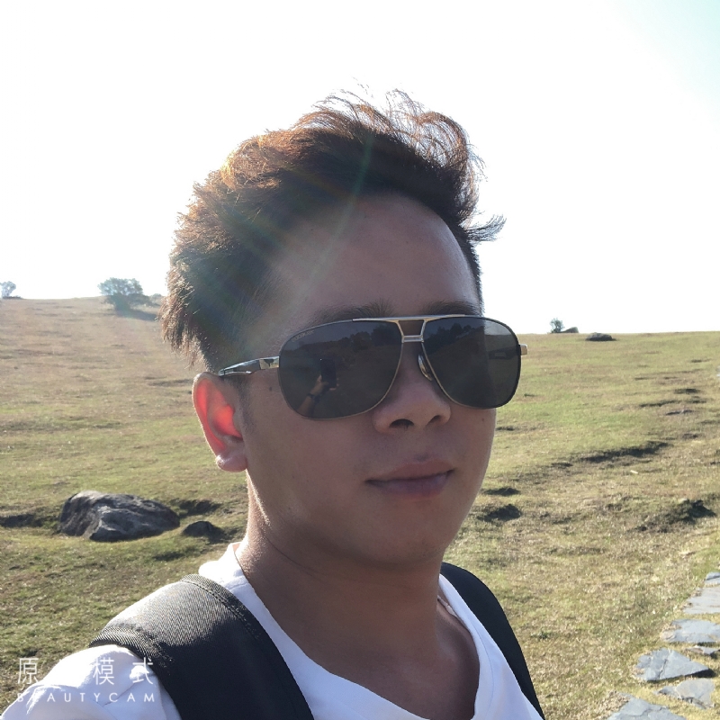六个字的距离的第一张照片--三明相亲服务中心