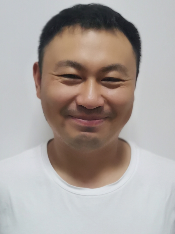 汪老师的第一张照片--三明相亲服务中心