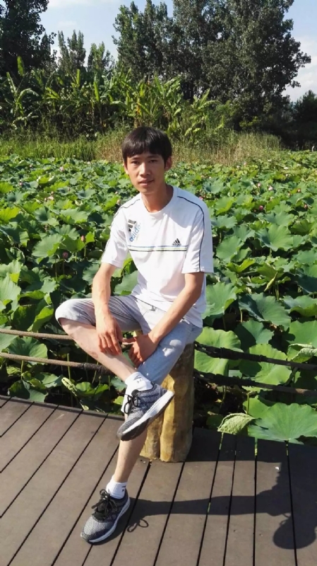 洛佐山娃的第一张照片--三明相亲服务中心