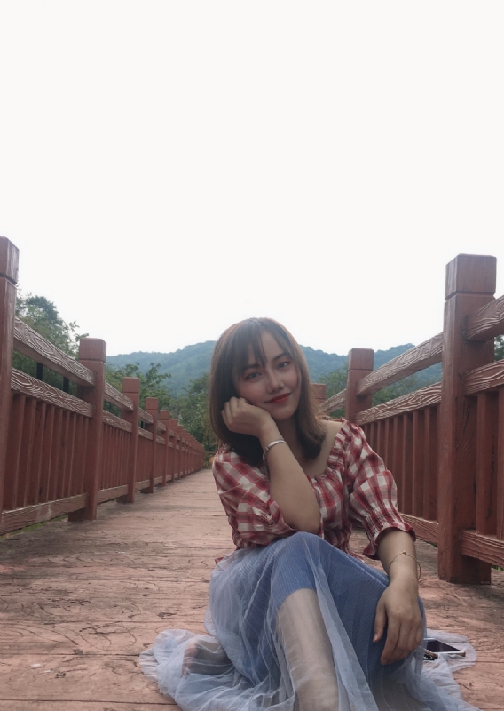 水水的第一张照片--三明相亲服务中心