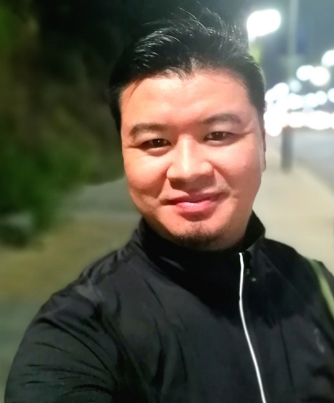 柏源的第一张照片--三明相亲服务中心