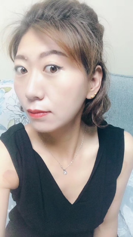 橙子??的第一张照片--三明相亲服务中心