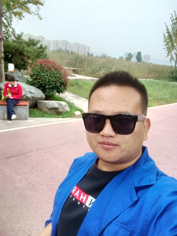 心永随心的第一张照片--三明相亲服务中心