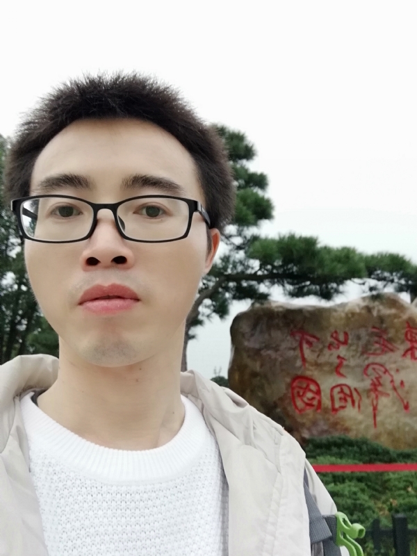 子复的第一张照片--三明相亲服务中心