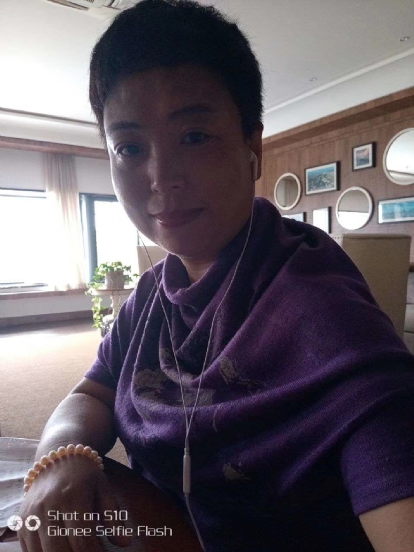 元宝的第一张照片--三明相亲服务中心