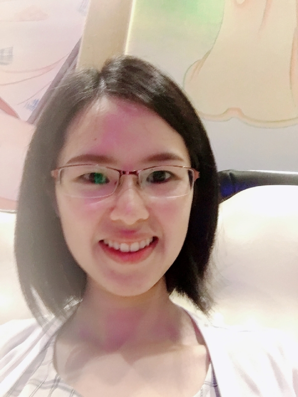 小容的第一张照片--三明相亲服务中心