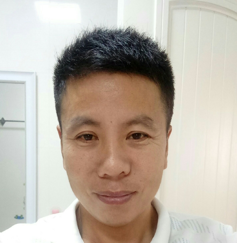 开心就好的第一张照片--三明相亲服务中心