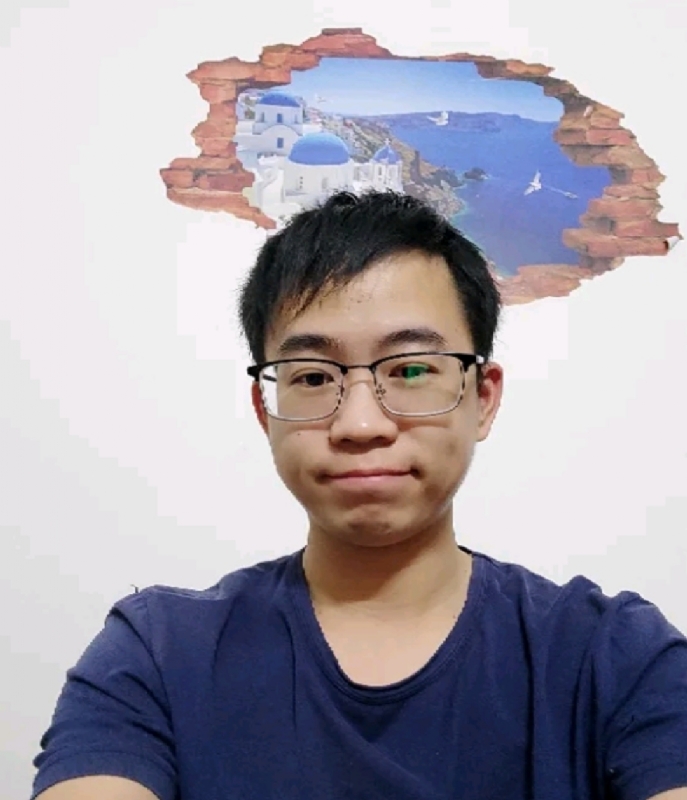 周志发的第三张照片--三明相亲服务中心