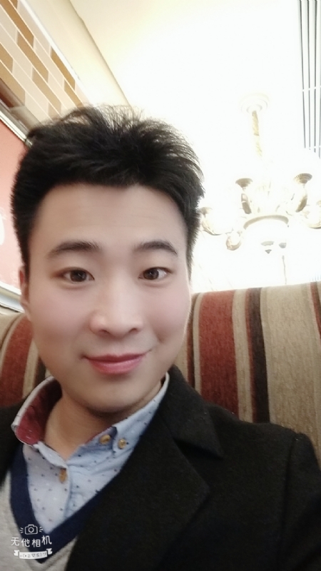 堂堂的第一张照片--三明相亲服务中心
