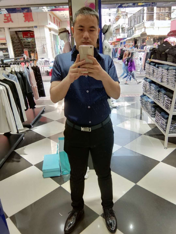 淡忘的第一张照片--三明相亲服务中心