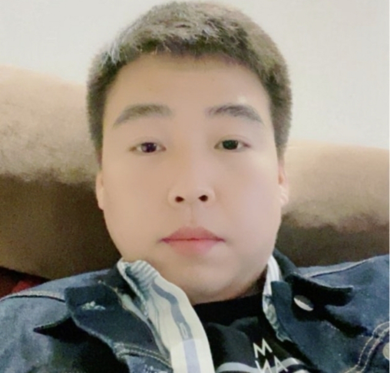 痞子涛的第一张照片--三明相亲服务中心