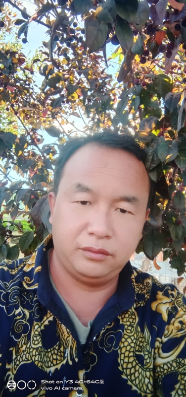 战狼的第一张照片--三明相亲服务中心