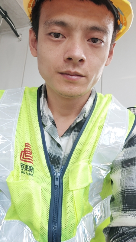 刘俊达的第二张照片--三明相亲服务中心