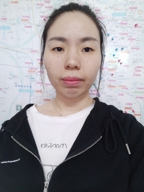 宁子的第一张照片--三明相亲服务中心