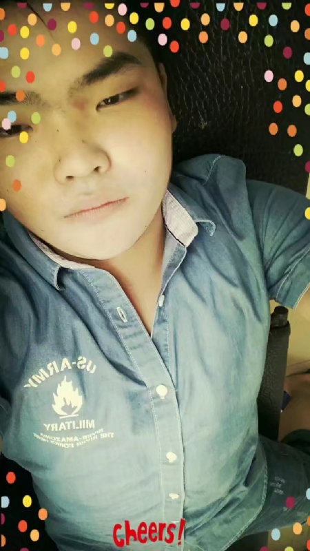 周生的第一张照片--三明相亲服务中心