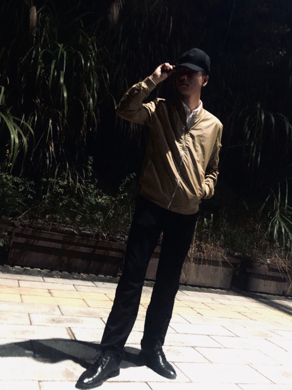 平凡的人的第三张照片--三明相亲服务中心