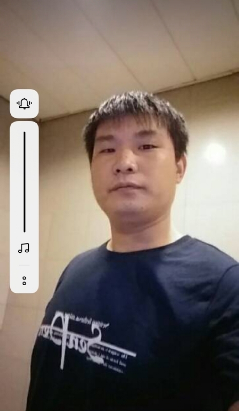 等着幸福来敲门的第一张照片--三明相亲服务中心