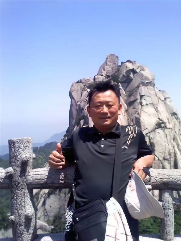半月亭的第一张照片--三明相亲服务中心