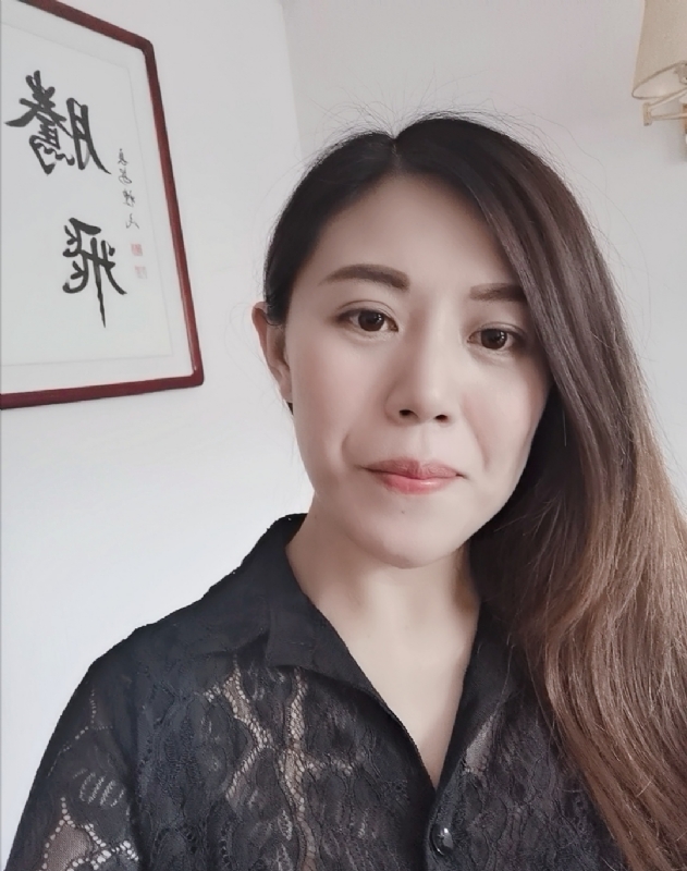 weiwei的第一张照片--三明相亲服务中心