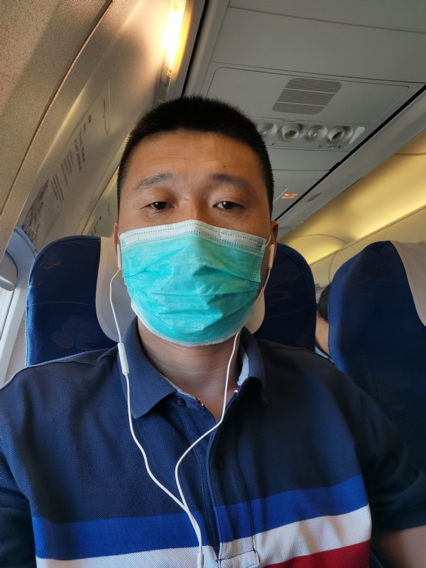 石头的第一张照片--三明相亲服务中心