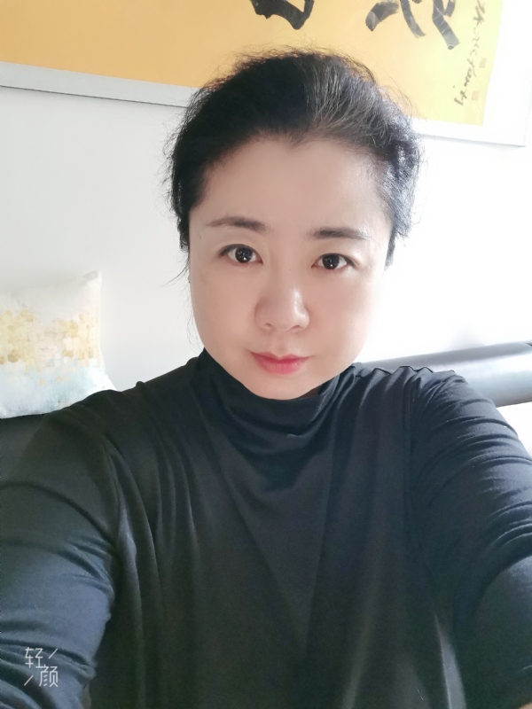 伊鑫的第一张照片--三明相亲服务中心