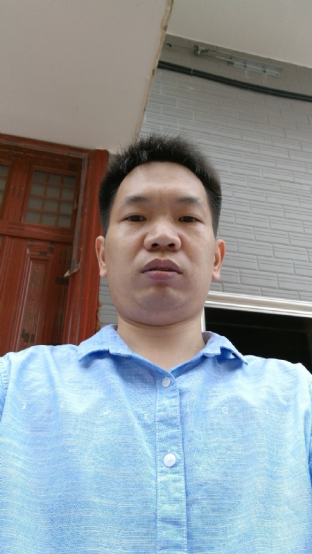 晨光的第一张照片--三明相亲服务中心