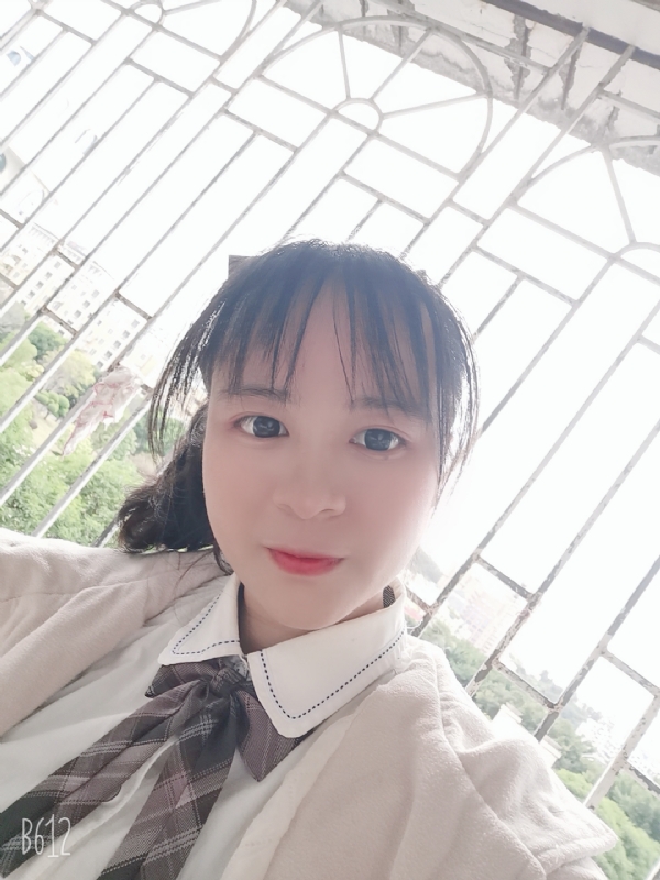 倩倩的第一张照片--三明相亲服务中心