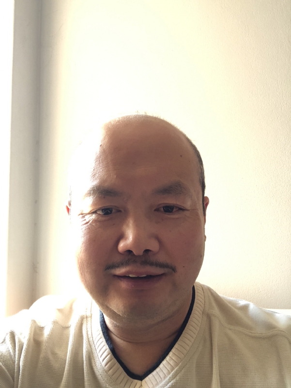 大山的第一张照片--三明相亲服务中心
