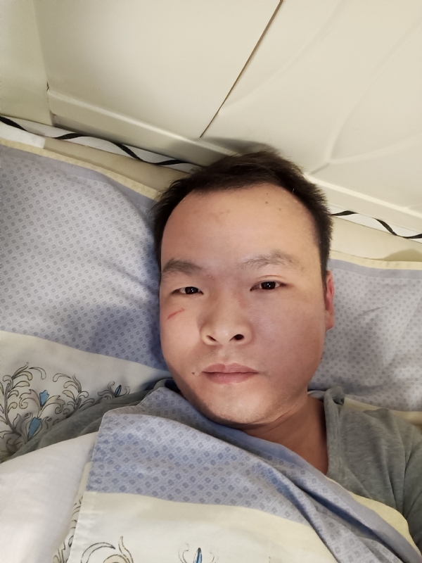 Miss胡的第一张照片--三明相亲服务中心