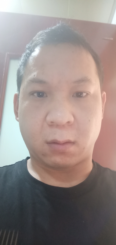 淡定的第一张照片--三明相亲服务中心
