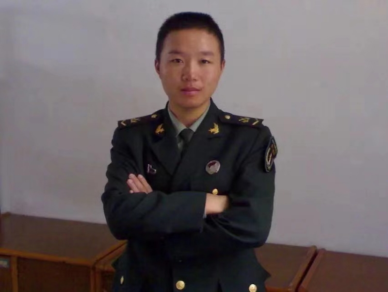 静下心来，等的第一张照片--三明相亲服务中心