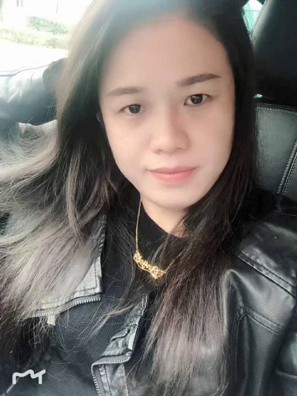 秋寶的第一张照片--三明相亲服务中心