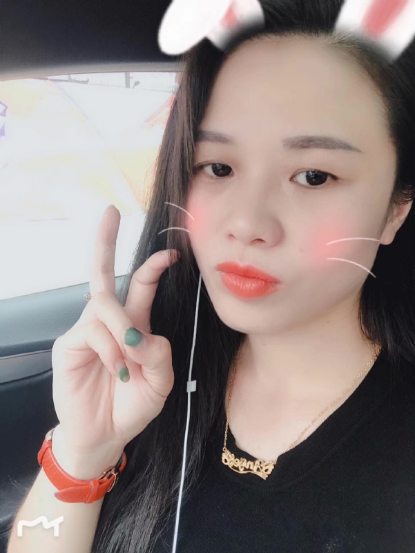 秋寶的第二张照片--三明相亲服务中心