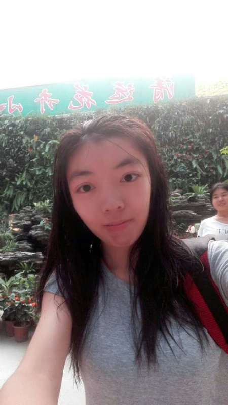 云栖的第一张照片--三明相亲服务中心