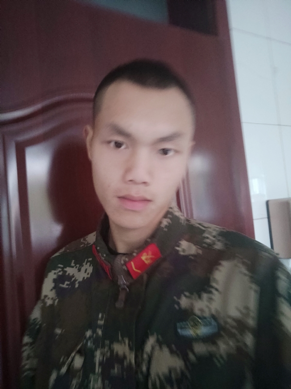 洛洛的第一张照片--三明相亲服务中心