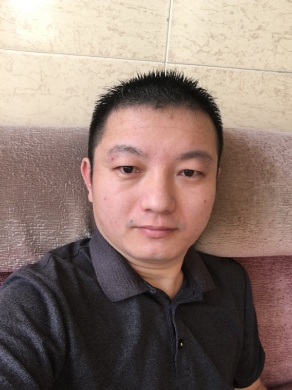 曲怀觞的第二张照片--三明相亲服务中心