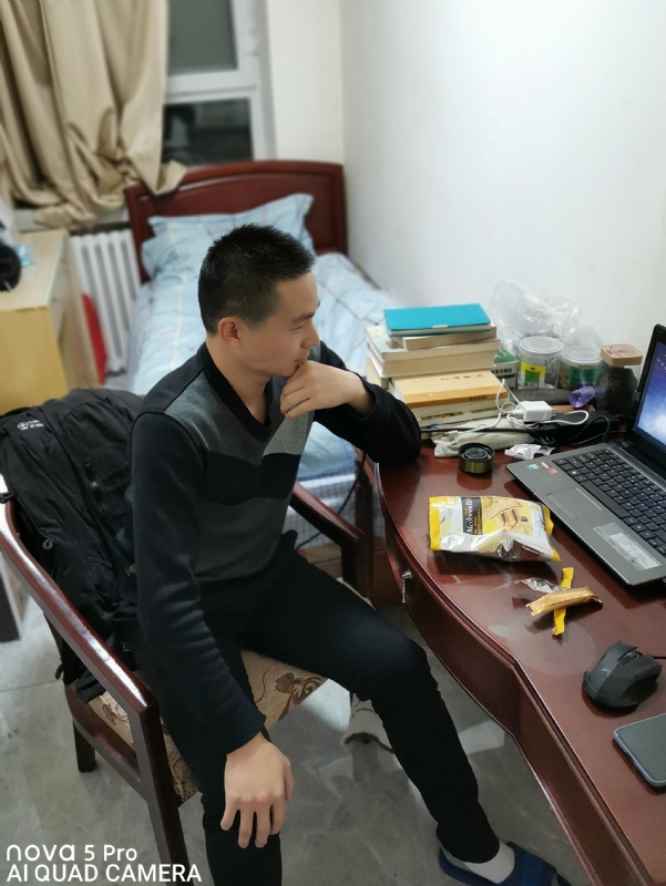 寻爱的第一张照片--三明相亲服务中心