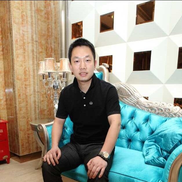 我是易先生的第一张照片--三明相亲服务中心