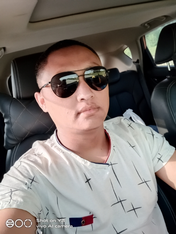 寻缘的第二张照片--三明相亲服务中心