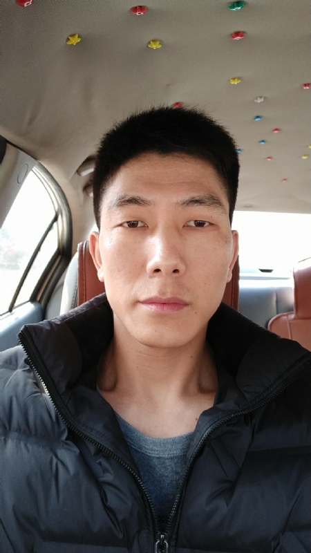 追梦人的第二张照片--三明相亲服务中心
