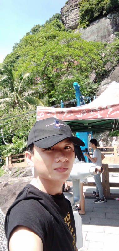 清凉的第一张照片--三明相亲服务中心