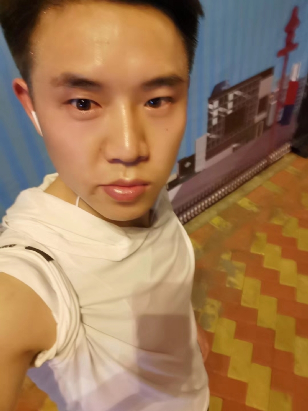 小雷的第一张照片--三明相亲服务中心