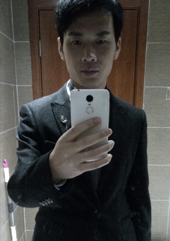 程先生的第一张照片--三明相亲服务中心