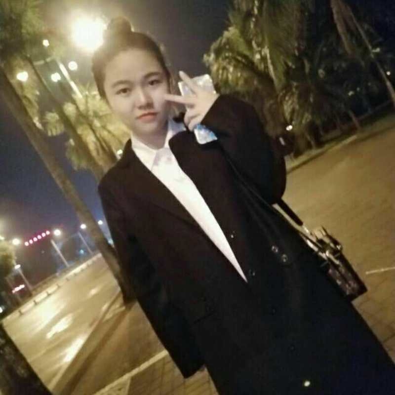 冰心的第二张照片--三明相亲服务中心